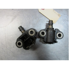 23C018 Timing Chain Tensioner Pair From 2014 Ford Expedition  5.4
